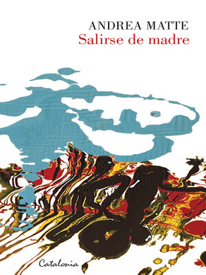 cover image of Salirse de madre